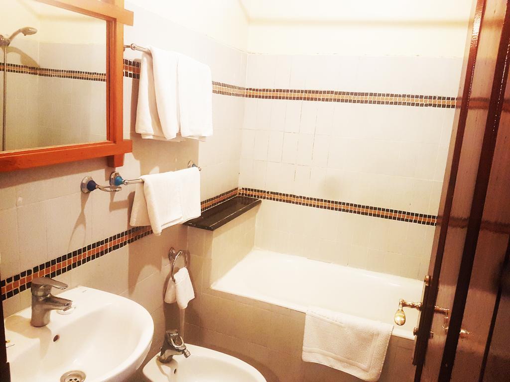 Hotel Hasna Μαρακές Εξωτερικό φωτογραφία